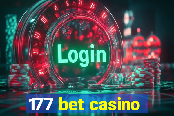 177 bet casino