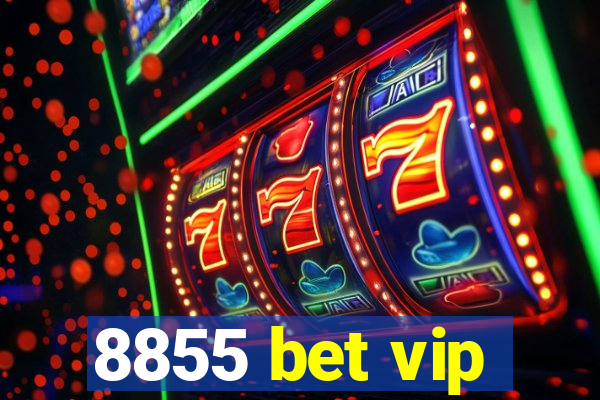 8855 bet vip