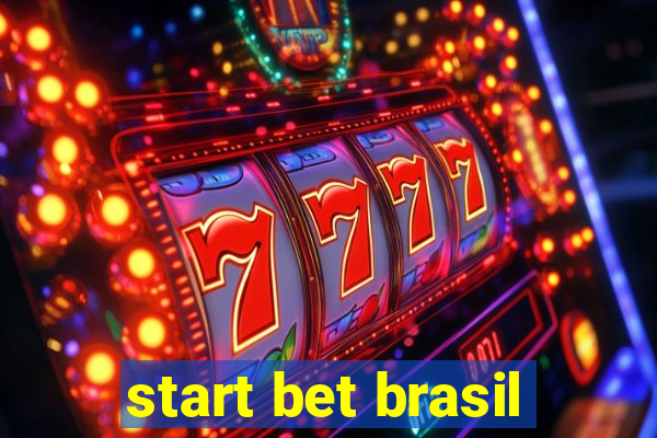 start bet brasil