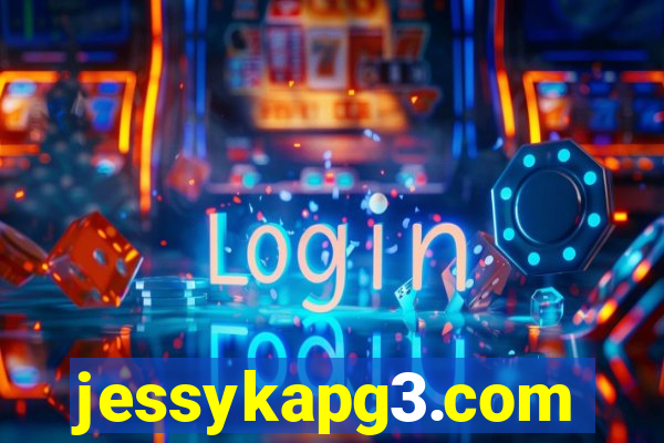 jessykapg3.com