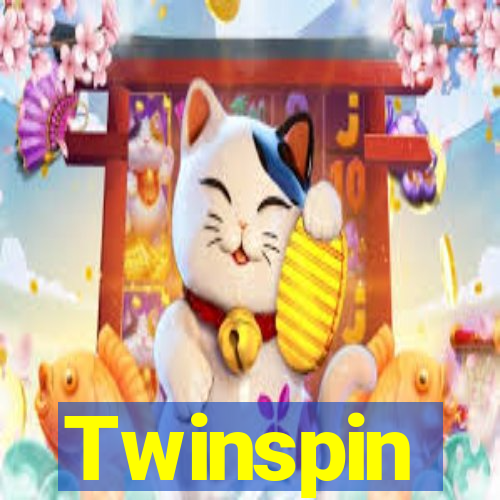 Twinspin