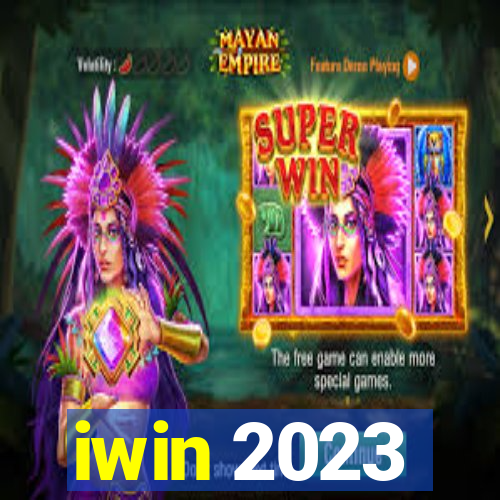 iwin 2023