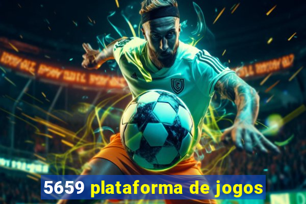 5659 plataforma de jogos