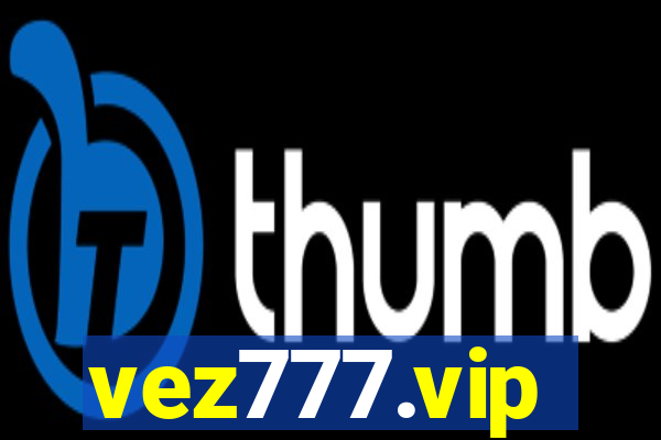 vez777.vip