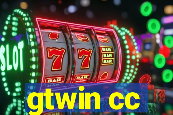 gtwin cc