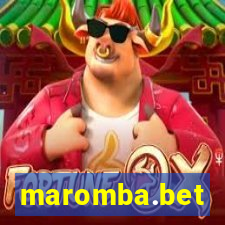 maromba.bet