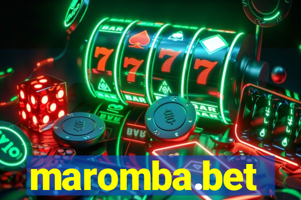 maromba.bet