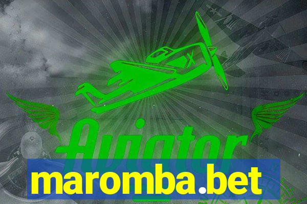 maromba.bet