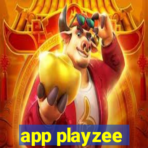 app playzee