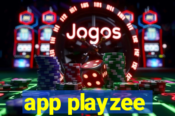 app playzee