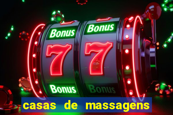 casas de massagens em santos