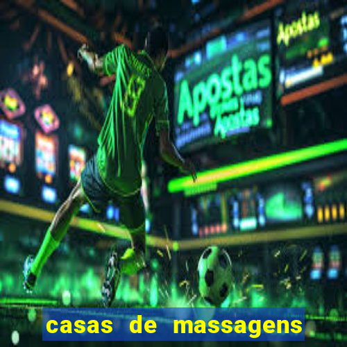 casas de massagens em santos