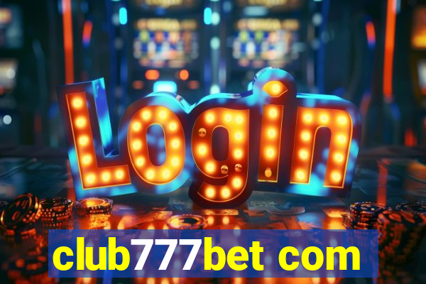 club777bet com