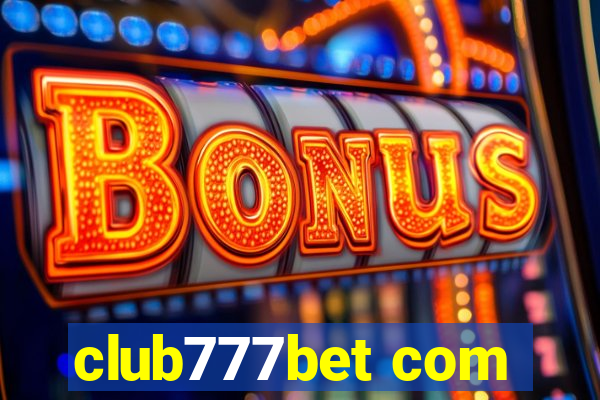 club777bet com