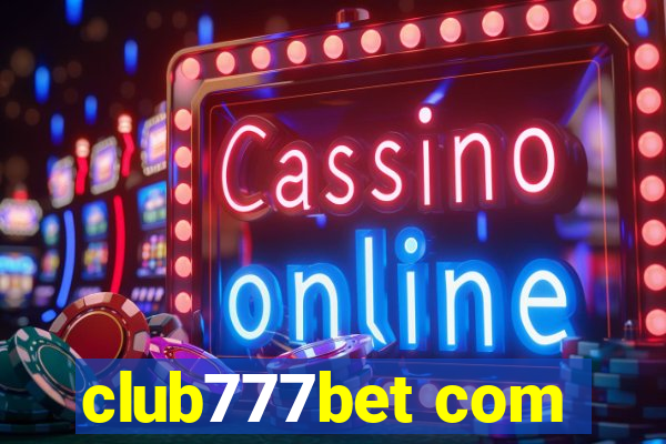 club777bet com