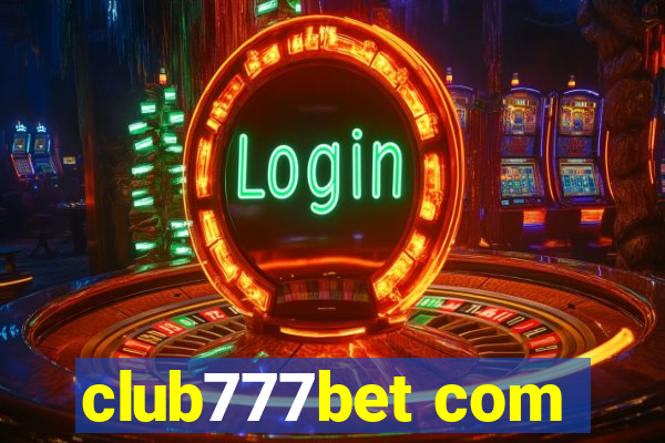 club777bet com