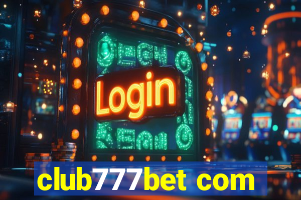 club777bet com