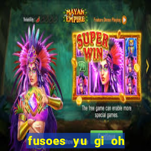 fusoes yu gi oh forbidden memories 2