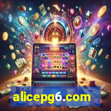 alicepg6.com