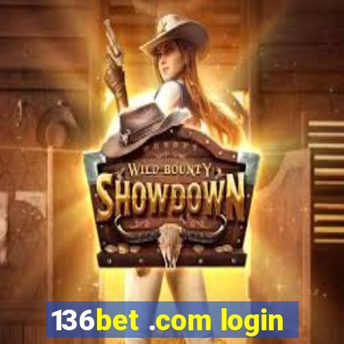 136bet .com login