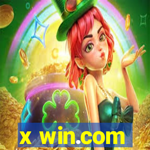 x win.com