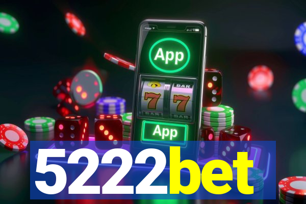 5222bet