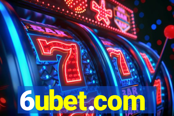 6ubet.com