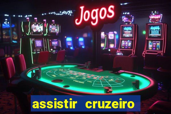 assistir cruzeiro das loucas