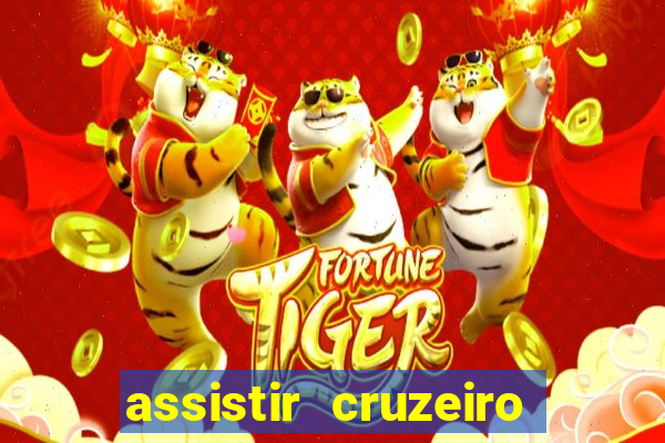 assistir cruzeiro das loucas