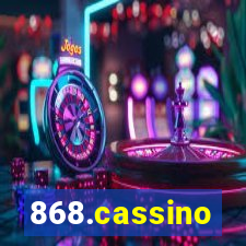 868.cassino