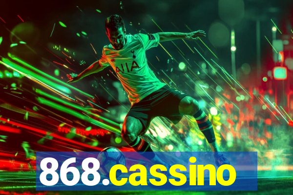 868.cassino