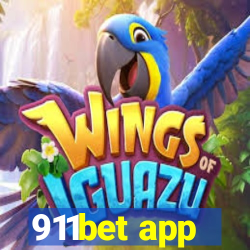 911bet app