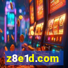 z8e1d.com