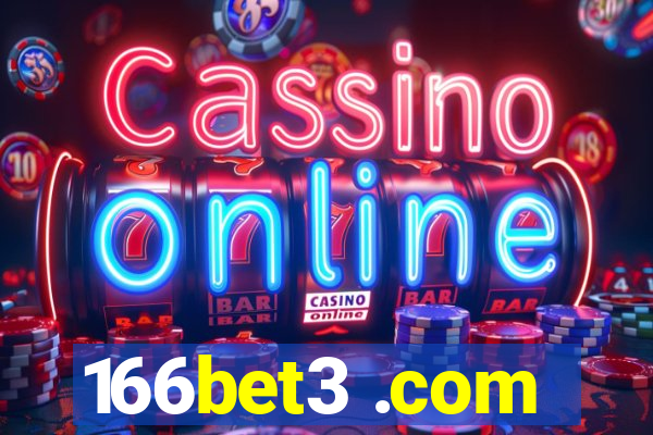 166bet3 .com