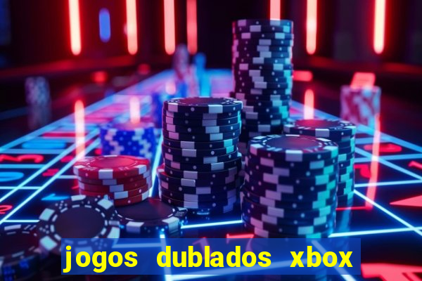 jogos dublados xbox 360 rgh download