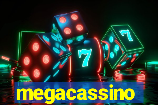 megacassino