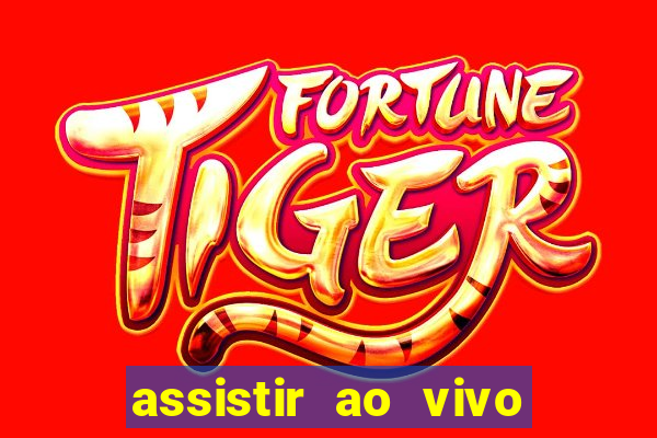 assistir ao vivo flamengo futemax