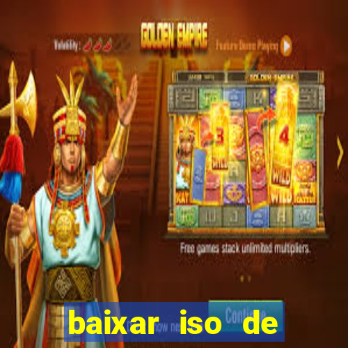 baixar iso de jogos ps2