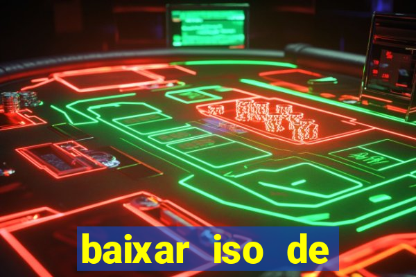 baixar iso de jogos ps2