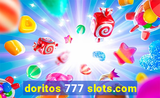 doritos 777 slots.com