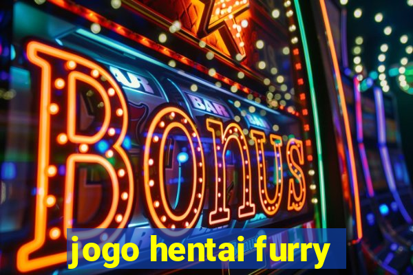 jogo hentai furry