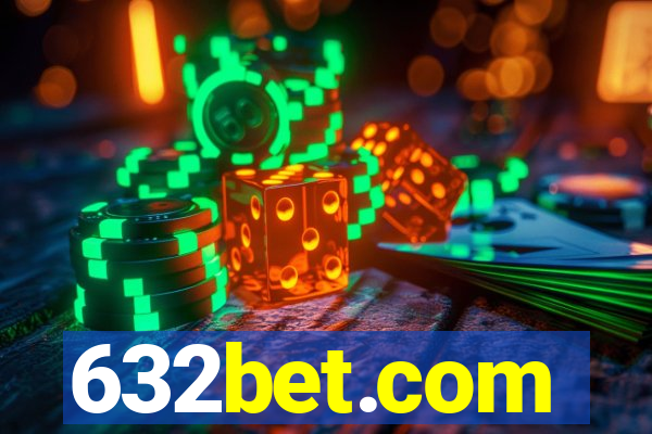 632bet.com