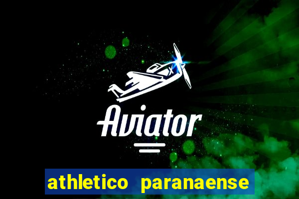 athletico paranaense x bragantino