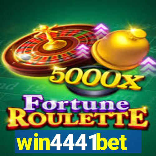 win4441bet