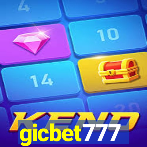 gicbet777