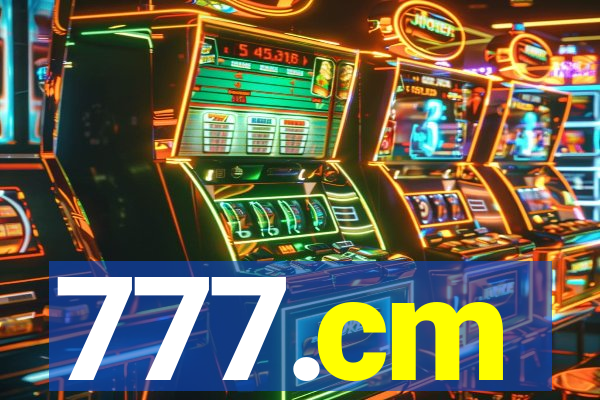 777.cm