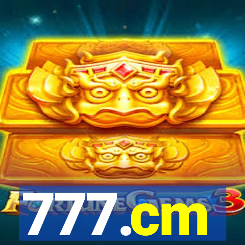 777.cm