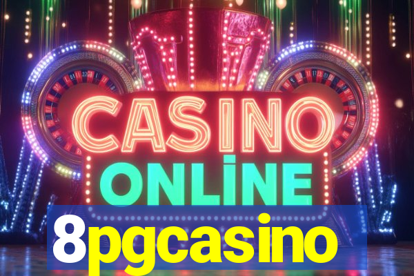 8pgcasino