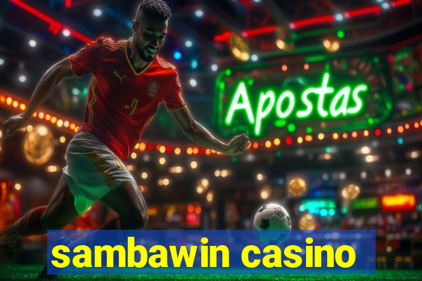 sambawin casino