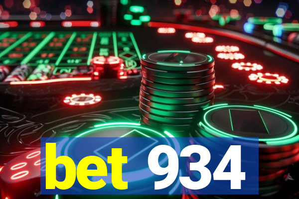 bet 934